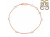 Moonstone Bracelet RBM-RDB-169.