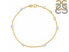 Moonstone Bracelet RBM-RDB-169.