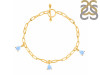Moonstone Bracelet RBM-RDB-171.
