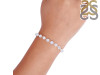 Moonstone Bracelet RBM-RDB-75-CUT.