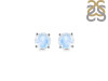 Moonstone Stud Earring RBM-RDE-1353.