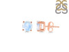 Moonstone Stud Earring RBM-RDE-1353.