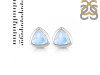 Moonstone Stud Earring RBM-RDE-1378.