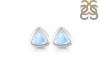 Moonstone Stud Earring RBM-RDE-1378.