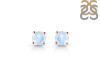 Moonstone Stud Earring RBM-RDE-1435.