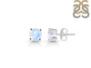 Moonstone Stud Earring RBM-RDE-1435.