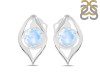 Moonstone Stud Earring RBM-RDE-21.