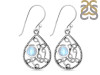 Moonstone Earring RBM-RDE-219.