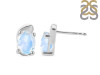 Moonstone Stud Earring RBM-RDE-28.