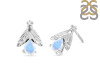 Moonstone Stud Earring RBM-RDE-30.