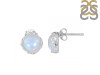 Moonstone Stud Earring RBM-RDE-839.