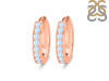 Moonstone Hoop Earring RBM-RDE-970.