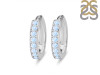 Moonstone Hoop Earring RBM-RDE-970.