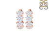 Moonstone Hoop Earring RBM-RDE-972.
