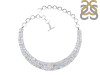 Moonstone Necklace RBM-RDN-109.