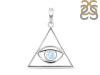 Moonstone Illuminati Pendant RBM-RDN-175.