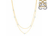 Moonstone Necklace RBM-RDN-388.