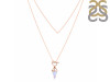 Moonstone Necklace RBM-RDN-401.