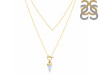 Moonstone Necklace RBM-RDN-401.