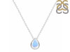 Moonstone Necklace RBM-RDN-410.