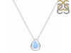 Moonstone Necklace RBM-RDN-450.