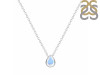 Moonstone Necklace RBM-RDN-452.