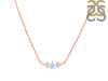 Moonstone Necklaces RBM-RDN-471.