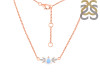 Moonstone Necklaces RBM-RDN-471.
