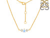 Moonstone Necklaces RBM-RDN-471.