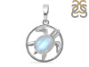 Moonstone Pendant RBM-RDP-238.