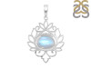 Moonstone Pendant RBM-RDP-258.
