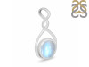 Moonstone Pendant RBM-RDP-42.