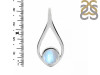 Moonstone Pendant RBM-RDP-43.