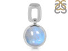 Moonstone Pendant RBM-RDP-44.