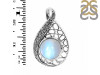 Moonstone Pendant RBM-RDP-51.