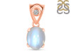 Moonstone Pendant RBM-RDP-554-V-LOOP.