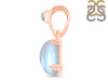 Moonstone Pendant RBM-RDP-554-V-LOOP.