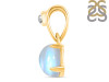 Moonstone Pendant RBM-RDP-556-V-LOOP.