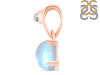 Moonstone Pendant RBM-RDP-557-V-LOOP.