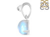 Moonstone Pendant RBM-RDP-557-V-LOOP.