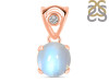 Moonstone Pendant RBM-RDP-558-V-LOOP.