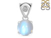 Moonstone Pendant RBM-RDP-558-V-LOOP.
