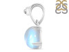 Moonstone Pendant RBM-RDP-558-V-LOOP.