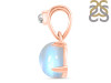 Moonstone Pendant RBM-RDP-559-V-LOOP.