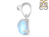 Moonstone Pendant RBM-RDP-559-V-LOOP.
