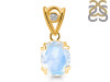Moonstone Pendant RBM-RDP-749-V-LOOP.