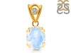 Moonstone Pendant RBM-RDP-750-V-LOOP.