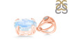 Moonstone Pendant RBM-RDP-750-V-LOOP.