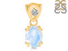Moonstone Pendant RBM-RDP-762-V-LOOP.