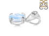 Moonstone Pendant RBM-RDP-762-V-LOOP.